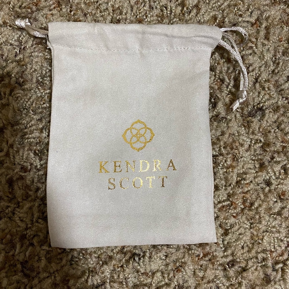 Kendra Scott bag